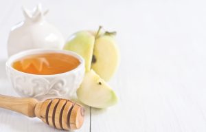 תינוק ראש השנה שלי