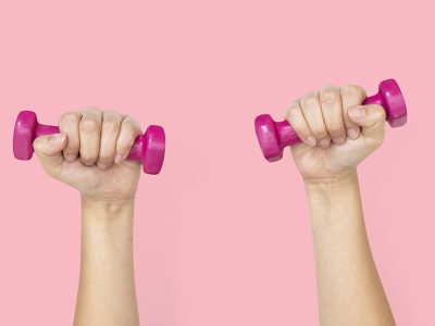 האם נשים חזקות יותר מגברים?